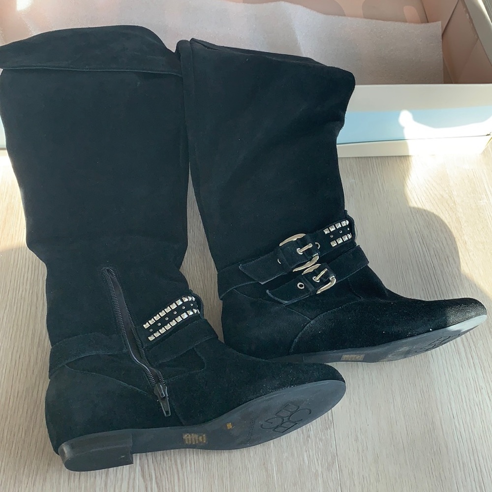 BCBG Cristina Boot 7.5